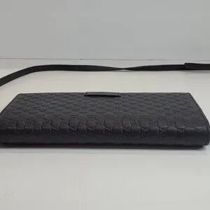 Gucci Microguccissima Crossbody with dust bag & box🔥🩷